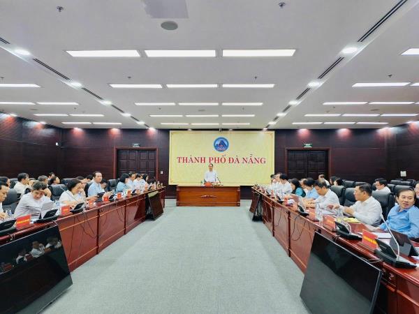 Đà Nẵng tăng tốc chuẩn bị cho năm học mới và kỳ thi THPT 2025 trong bối cảnh sắp xếp chính quyền 2 cấp