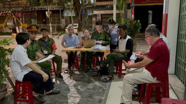 Đẩy mạnh cao điểm tuyên truyền, vận động người dân góp ý sửa đổi Hiến pháp trên VneID