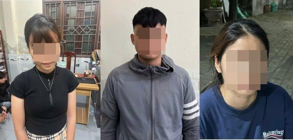 Nhanh chóng làm rõ nhóm thanh thiếu niên gây rối đánh nhau trên mạng xã hội