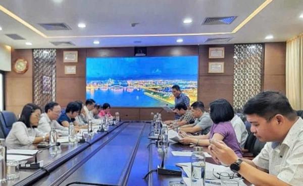 Tập trung xây dựng tiêu chí định mức phân bổ ngân sách sau sáp nhập Đà Nẵng và Quảng Nam