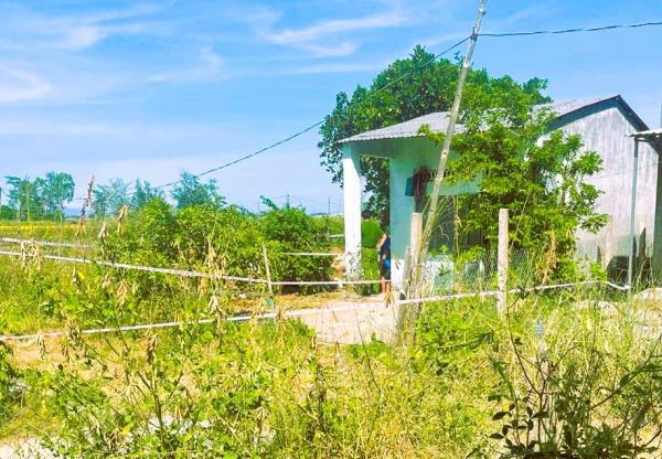 Nổ đầu đạn, một người tử vong