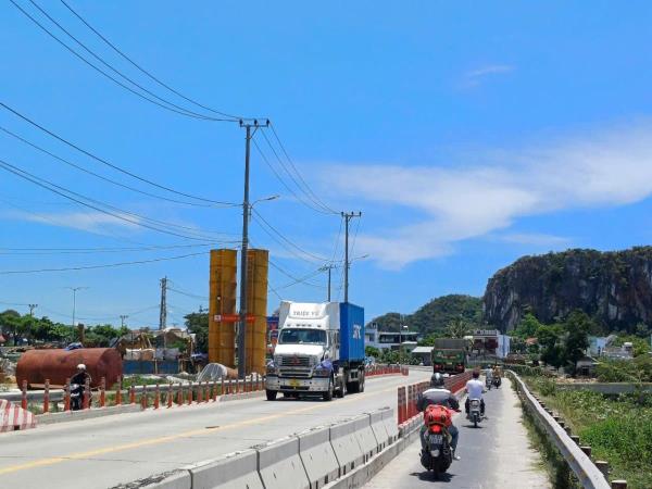 Chỉ đạo nóng của Thường trực HĐND TP Đà Nẵng về tình trạng khan hiếm cát xây dựng