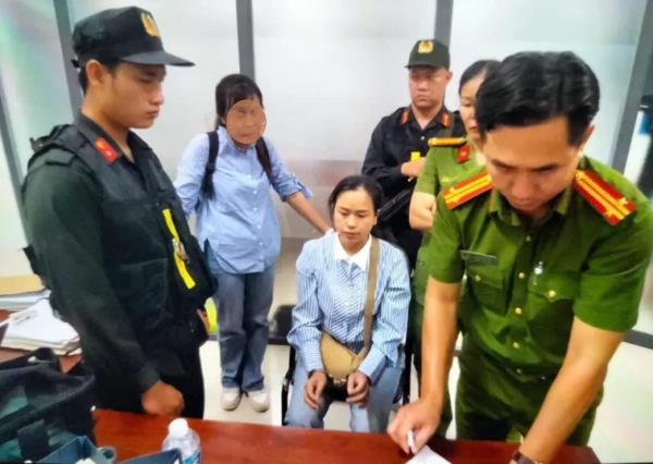 Bắt khẩn cấp đối tượng tự xưng luật sư kích động đông người đến trụ sở Công an gây rối, đòi thả người