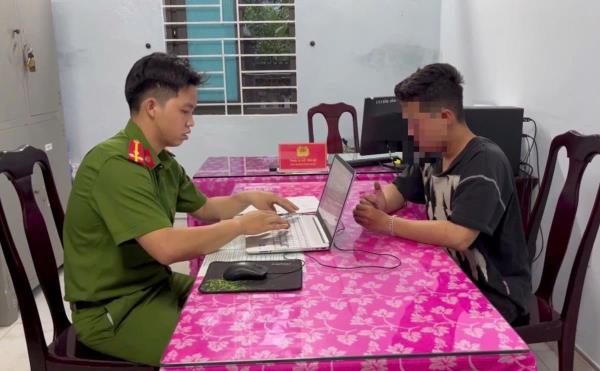 Người tốt bị lật tẩy