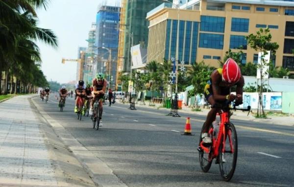 Sẵn sàng cho IRONMAN 70.3 Đà Nẵng 2025