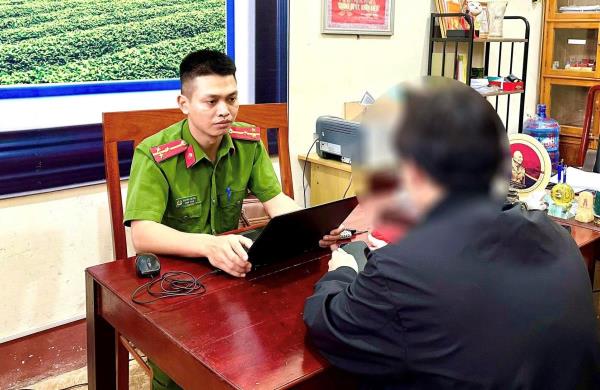 Ngăn chặn kịp thời vụ giả danh Công an để lừa đảo