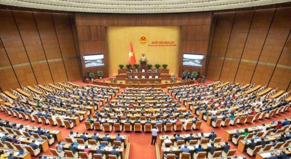 Xem xét rút ngắn 3 tháng nhiệm kỳ Quốc hội khóa 15 để bầu cử sớm
