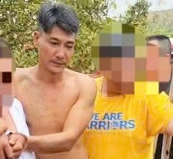 Truy bắt đối tượng hành hung phụ nữ