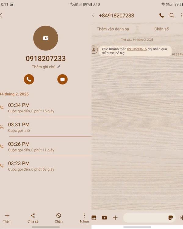 Bốc hơi hàng tỷ đồng do cài đặt ứng dụng điện lực giả mạo