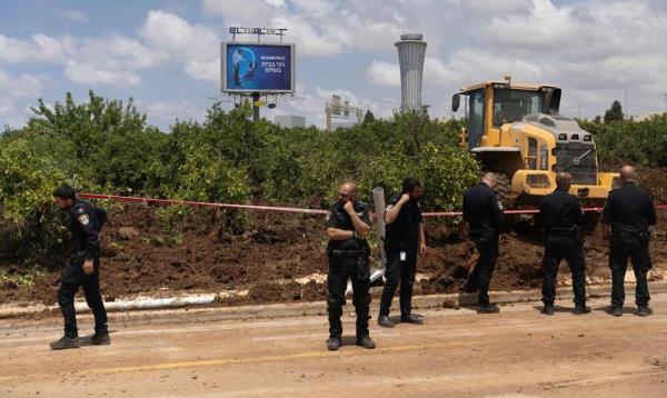 Xung đột Trung Đông leo thang