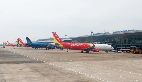 Thêm 1 hãng hàng không Hàn Quốc khảo sát, tìm cơ hội mở đường bay đến Đà Nẵng