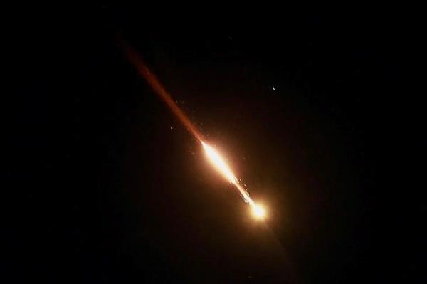 Iran cảnh báo nhắm mục tiêu vào các căn cứ Mỹ, Anh, Pháp nếu…