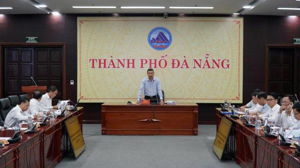 Tập huấn vận hành thử nghiệm chính quyền 2 cấp