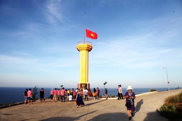 Những trang viết những chuyến đi