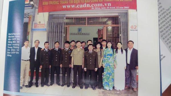 Nhớ về một thời làm báo