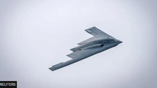 Căng thẳng Israel-Iran: Máy bay ném bom B-2 của Mỹ tấn công cơ sở hạt nhân Iran, Tổng thư ký Liên hợp quốc bày tỏ lo ngại