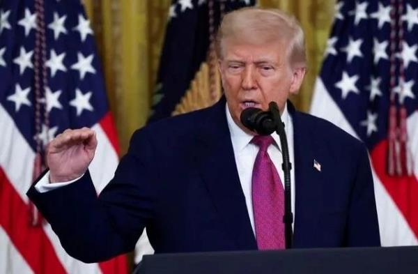 Tổng thống Mỹ tuyên bố Iran, Israel đạt được lệnh ngừng bắn