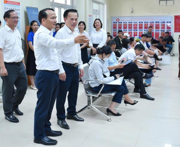 Đà Nẵng, Quảng Nam đồng loạt vận hành thử nghiệm hoạt động chính quyền hai cấp