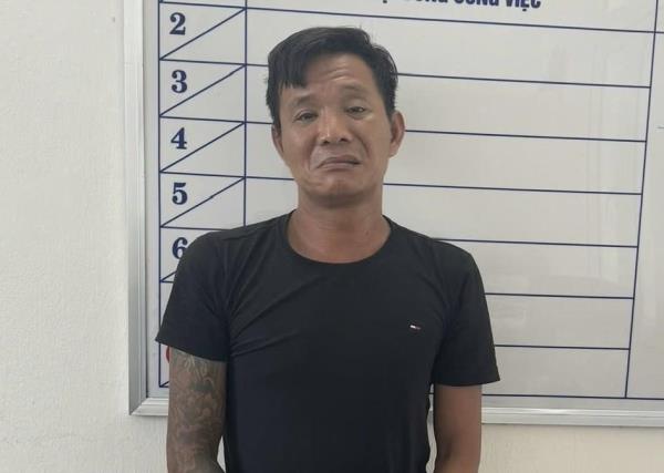 Bắt đối tượng côn đồ đâm người tử vong