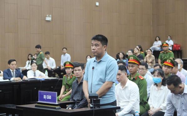 Chủ tịch Tập đoàn Phúc Sơn kể công để mong được khoan hồng và khẳng định sẽ khắc phục toàn bộ hậu quả vụ án