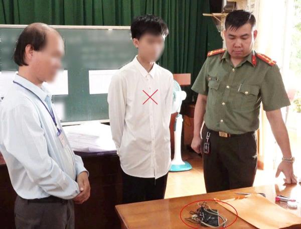 Khởi tố vụ án gian lận đề thi môn Ngữ Văn trong Kỳ thi tốt nghiệp THPT năm 2025 tại Lâm Đồng