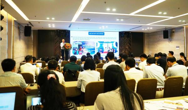 Nhiều doanh nghiệp Đà Nẵng quan tâm đến chuyển đổi số