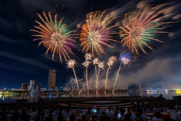 Ban Tổ chức DIFF 2025 chính thức công bố 2 đội thi xuất sắc nhất vào chung kết DIFF 2025