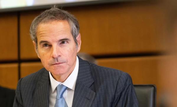 Iran cấm cửa Tổng Giám đốc IAEA