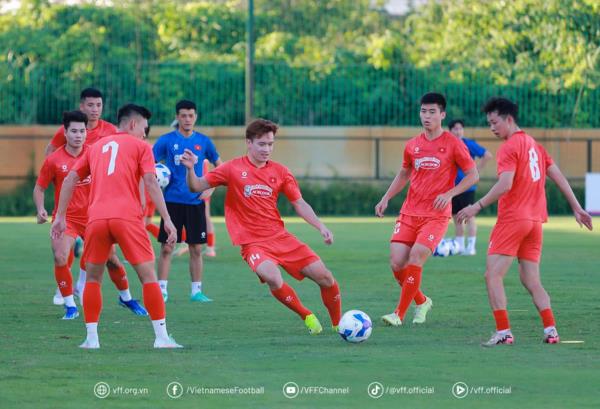 Đội tuyển Việt Nam tại vòng loại Asian Cup 2027: Có gì đá nấy?