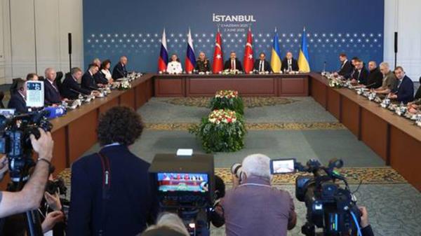 Kết quả cuộc đàm phán Nga - Ukraine lần thứ hai tại Thổ Nhĩ Kỳ