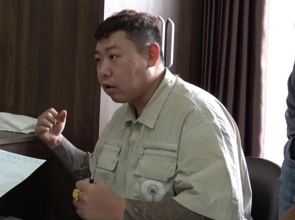 Bắt được đối tượng truy nã quốc tế