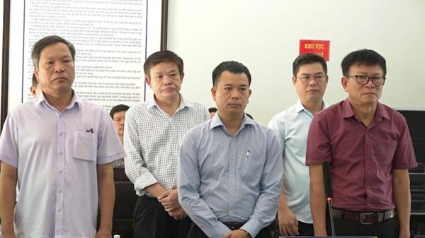 Bộ sậu Trung tâm Đăng kiểm xe cơ giới TP Huế nhận hối lộ như thế nào?