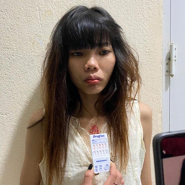 Bắt ma ở bến phà Tam Quang