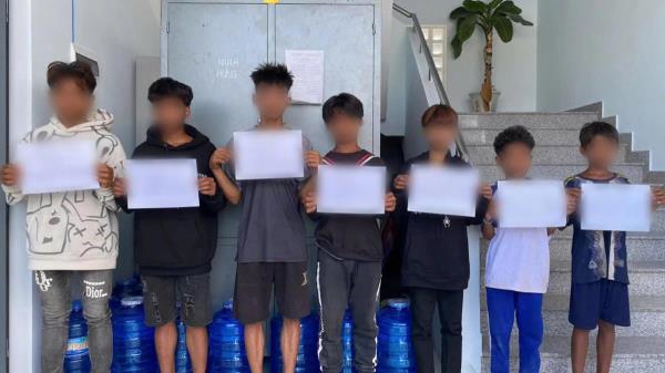 Làm rõ nhómxạ thủ phục kích trên cao tốc