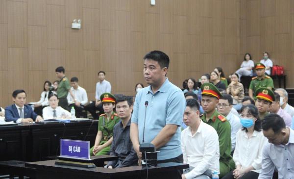 Vụ án Tập đoàn Phúc Sơn là điển hình của lợi ích nhóm giữa doanh nghiệp với quan chức địa phương