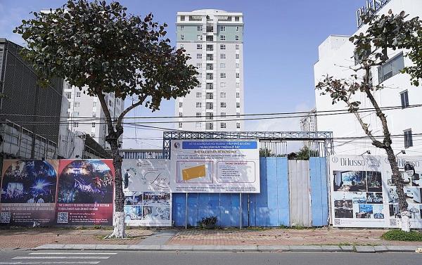 Khu đất vàng 16 Bạch Đằng được đấu giá thành công gần 360 tỷ đồng