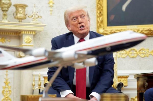 Thông điệp cứng rắn của Nga sau tối hậu thư của ông Trump