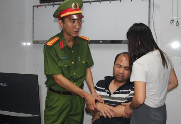 Tạm giữ tài xế gây tai nạn khiến nhiều người thương vong