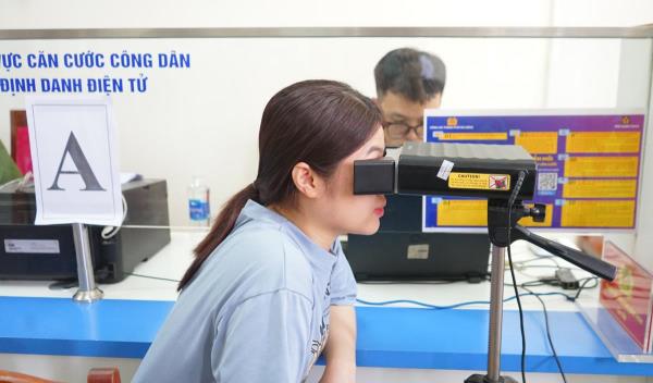 Dính chiêu lừa cập nhật VNeID, một phụ nữ ở Đà Nẵng mất 130 triệu đồng