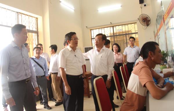 Thăng An cần đột phá để trở thành động lực vùng Đông TP Đà Nẵng