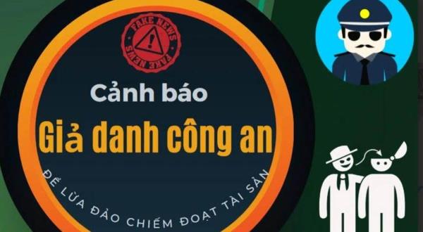 Chiêu trò cũ, nạn nhân mới