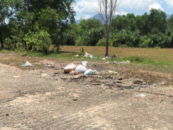 Đừng đùa với dịch