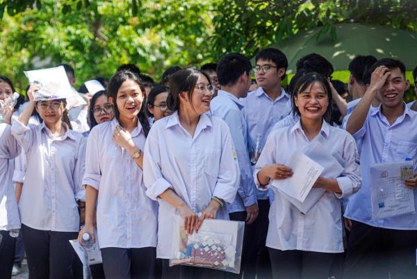 Bộ Giáo dục – Đào tạo công bố điểm sàn nhóm ngành đào tạo giáo viên và nhóm ngành sức khỏe