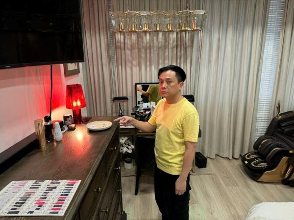 Triệt phá đường dây mua bán, tổ chức sử dụng trái phép chất ma túy liên quan đến nhà thiết kế Nguyễn Công Trí