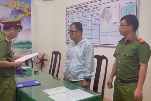 Khởi tố 5 bị can liên quan đến hành vi làm giả báo cáo đánh giá tác động môi trường