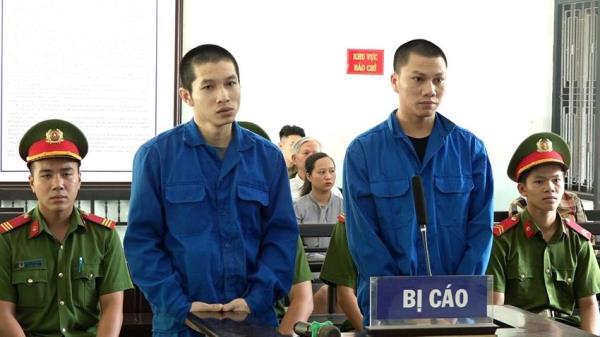 Cái giá phải trả của những thanh niên bán mình cho ma túy