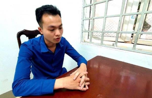 Bắt thầy bùa dùng clip nhạy cảm của nữ nạn nhân để cưỡng đoạt tài sản