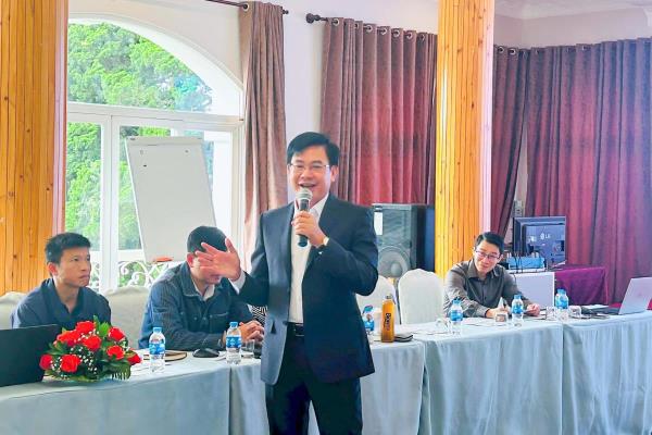 Bồi dưỡng kỹ năng đưa tin du lịch trong thời đại số