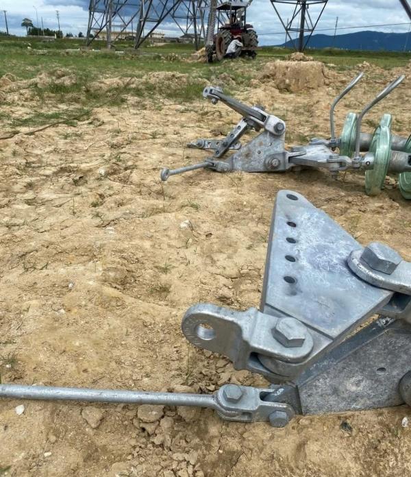 Điều tra làm rõ vụ trộm thiết bị dự án trọng điểm quốc gia