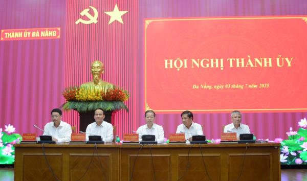 Đà Nẵng phấn đấu tăng trưởng từ 10% trở lên